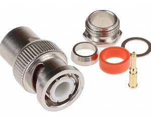 WTYK BNC-W/SKR-RG59*P10